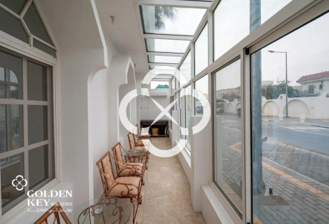 Premium Villa | 6 Masters Bedroom |Al Kharaitiyat
