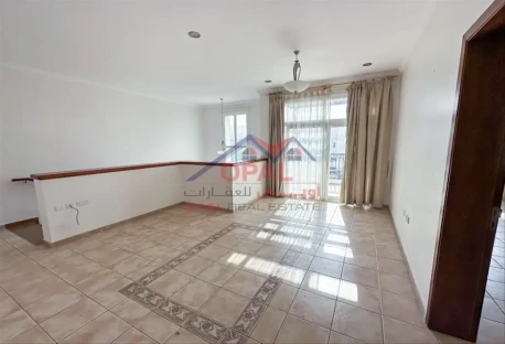 FOR RENT A VILLA WITHIN COMPOUND IN AIN KHALED - Villa in Ain Khaled