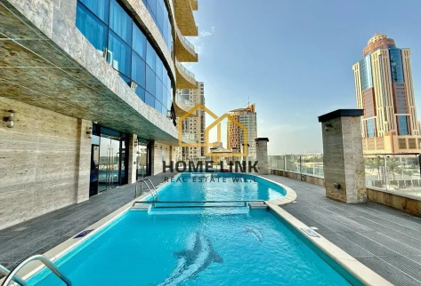 2 BEDROOM APARTMENT IN PRIME LOCATION | SEA VIEW