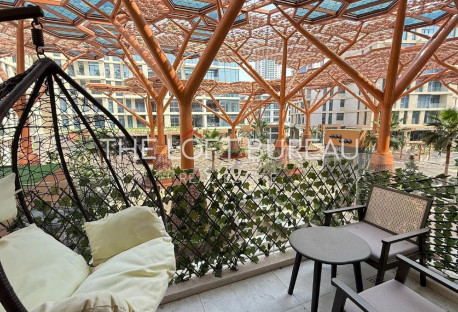 Luxury! Rented 1BR Furnished For Sale In Crystal! - Apartments in Gewan Island