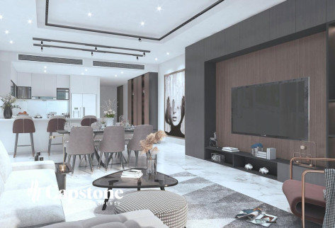 FREEHOLD 1BR WITH PAYMENT PLAN