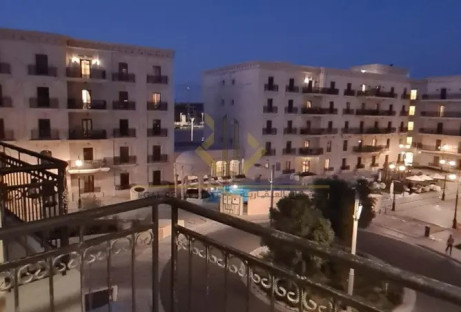 fully furnished studio in lusail including bills - Studio Apartments in Fox Hills