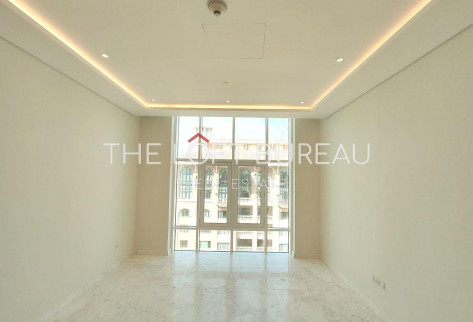 For Sale| Exclusive 4-BHK Penthouse|Porto Arabia|