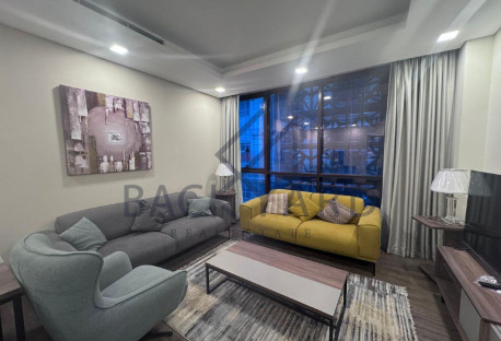 Stylish 1BHK in Giardino, The Pearl – QAR 7,000 - Apartment in Giardino Gardens