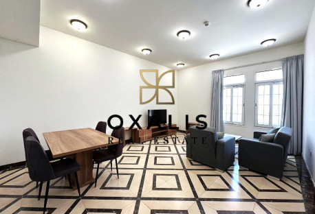COZY 1 BEDROOM FURNISHED | BILLS EXCLUDED - Apartment in Piazza 2