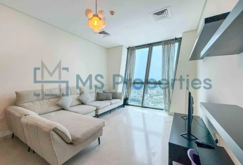 Amazing and Homey 2Bedroom Flat with Great View