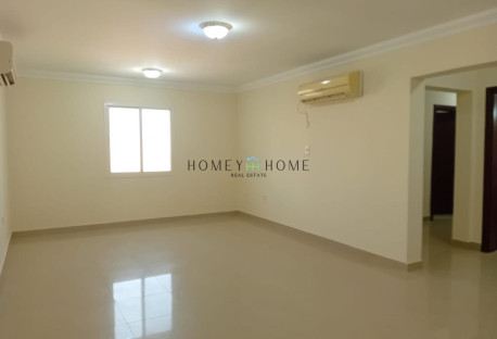 2BHK apartment Unfurnished in Al Aziziya - Apartment in Al Aziziyah