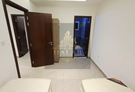 2 BHK APARTMENT 2 MASTER BEDROOMS INCLUDED