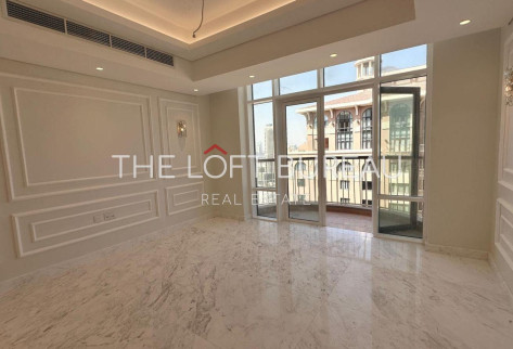 Luxury Penthouse | Fully Renovated | Sea View