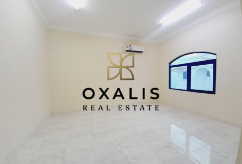 AMAZING UNFURNISHED 5 BEDROOMS VILLA | HILAL AREA