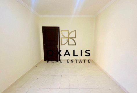1 MONTH FREE | UNFURNISHED 2 BEDROOMS APARTMENT