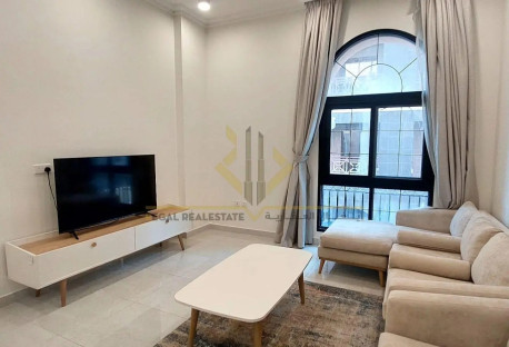 2 BHK Fully Furnished Apartment for Rent - Apartments in Residential D5