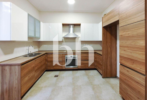 MODERN | 5 BEDROOMS PLUS MAID | PRIME LOCATION