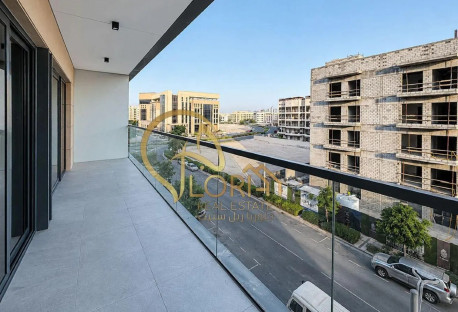Brand New FF 1BHK |le Mirage Fox Hills| 7K Incl - Apartments in Lusail City