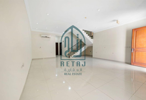 Beautiful 5BR Villa in Al Rayyan is available now!