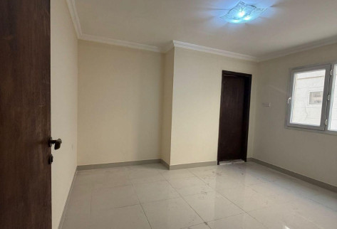 3 bhk spacious apartment at new Al ghanim