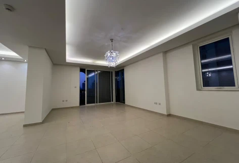 1BHK SF | Bills Incl | Free Month | Viva Bahriya