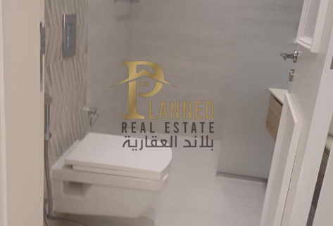 Luxury 1-Bedroom Apartment for Rent Al Saad Tower