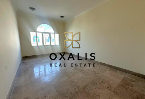 VILLA FOR RENT | 5 BEDROOMS | EXCLUSIVE AMENITIES