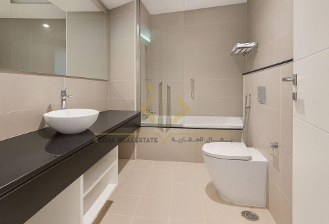 Fully furnished 2BHK in Lusail waterfront