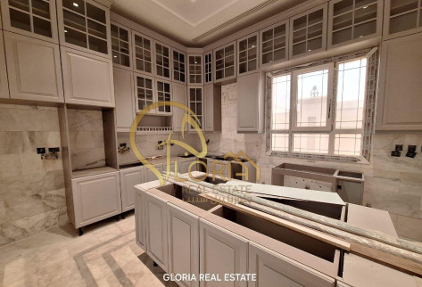 LuxuryVilla w/Private Pool+Elevator|Dafna|40K