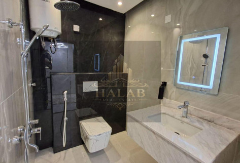 Amazing Brand new 2bhk apartment in Old ghanim