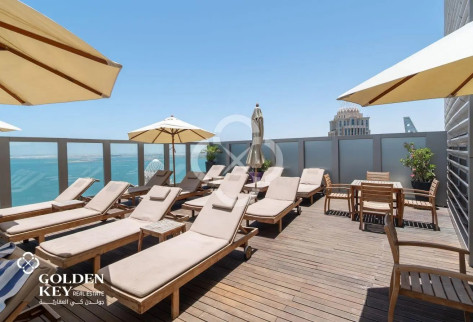 Bills Included+WiFi | Premium Tower | West Bay
