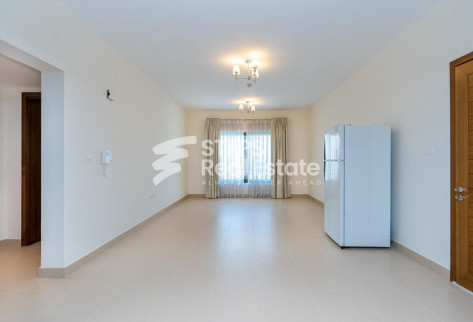 Elegant 2 BHK Apartment for Rent in Old Airport - apartment in Najma Street