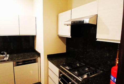 BILLS FREE |SPACIOUS 2 BR + BALCONY |TOP LOCATION