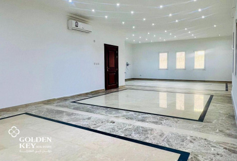 Multi-Level Standalone Villa for Sale in Al Kheesa