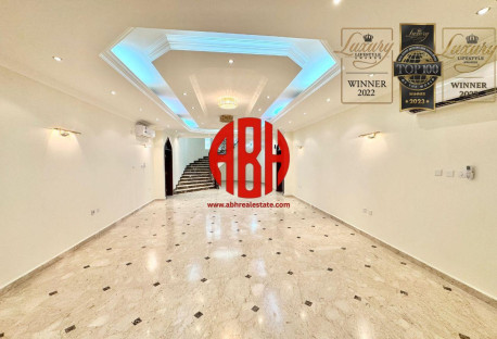 STANDALONE | 8BR +MAID+DRIVER VILLA | PRIVATE POOL - Apartment in West Bay Lagoon Street