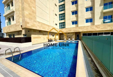 MODERN AND STYLISH 2 BEDROOM APARTMENT | FURNISHED