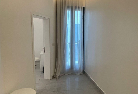 Available 1BHK FF Hotel Apt in Muntazah FREE Bills