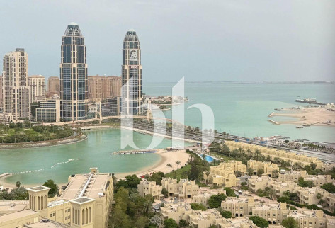 READY TO MOVE | 2 BEDROOMS | HIGH FLOOR