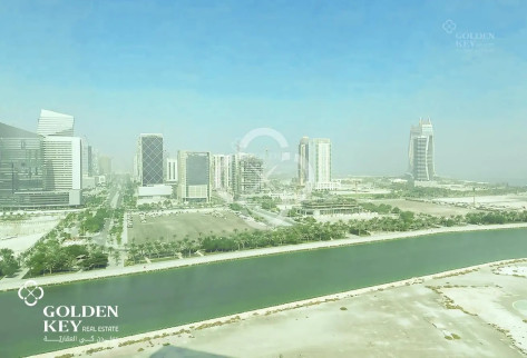 Best Price! Furnished 2 Bedroom in Zig Zag Towers