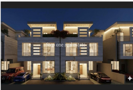 FREE HOLD / BRAND NEW OFF PLAN COMPOUND VILLA - Villas in Umm Al Amad