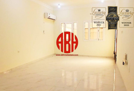 STANDALONE VILLA 7 BR|PEACEFUL AND FAMILY FRIENDLY
