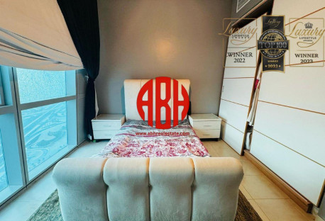 LUXURY 2-BDR + MAID | COZY STYLE | FULL AMENITIES