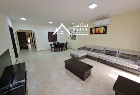 3 BEDROOM | ALL INCLUDED IN THUMAMA | GYM POOL
