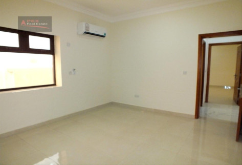4BR Villa Compound For Rent In Abu Hamour