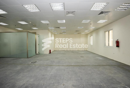 Commercial Office with City View in Al Muntazah - Office in Muntazah 13
