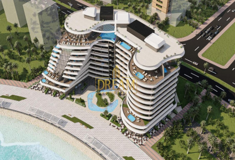 Exclusive 1 Bedroom in Lusail I Payment Plan
