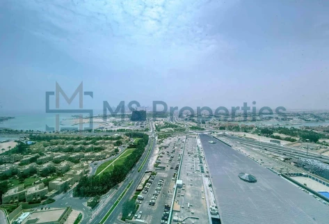 Amazing and Homey 2Bedroom Flat with Great View