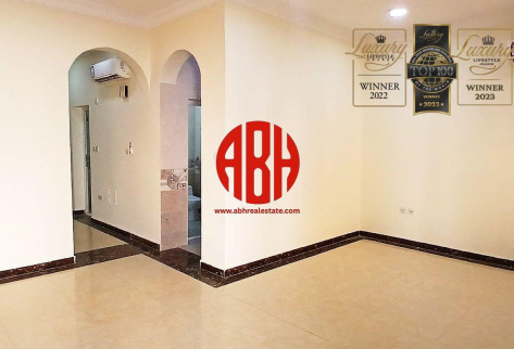 SPACIOUS 7 BDR VILLA | FAMILY | STAFF ACCOMODATION