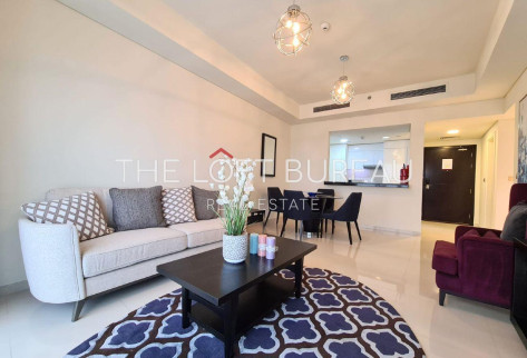 2 Bedroom | Investment Opportunity | Title Deed