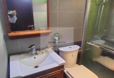 Including Bills 2Bhk Fully Furnished Umm Ghawalina