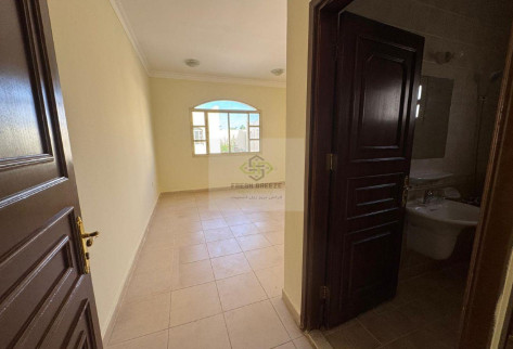 4BHK COMPOUND VILLA-ONE ROOM ON GROUND