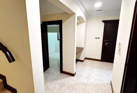 AMAZING 3BR COMPOUND VILLA | EXCEPTIONAL AMENITIES