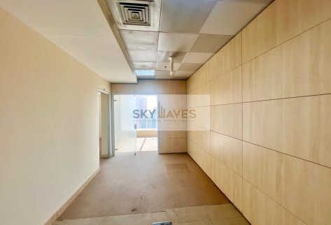 100 SQM OFFICE SPACE IN WESTBAY INCLUDING BILLS