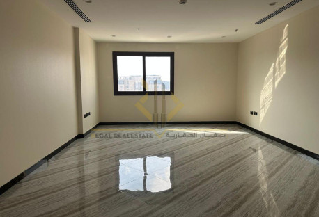 Large Layout 1-Bedroom Apartment for 5500 QAR - Apartment in Fox Hills